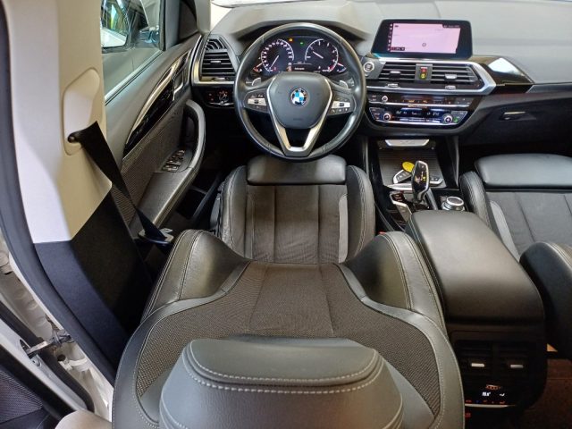 BMW X4 usata, con Cruise Control