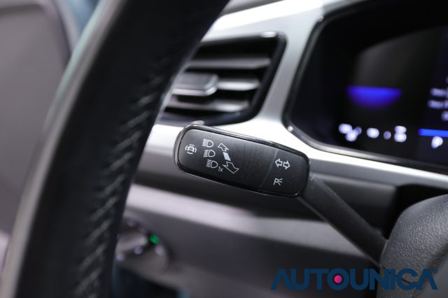 VOLKSWAGEN T-Roc usata, con Controllo elettronico della corsia