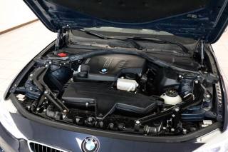 BMW 420 usata, con Volante in pelle