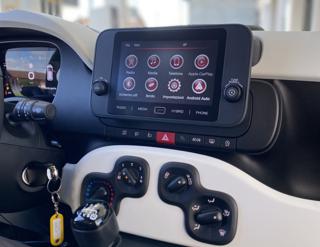 FIAT Panda usata 21
