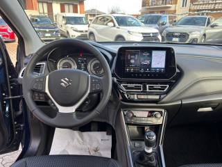 SUZUKI S-Cross usata, con Controllo trazione