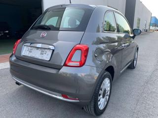 FIAT 500 usata, con Cerchi in lega