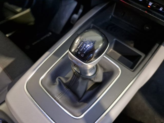 CITROEN C5 Aircross usata, con Sensori di parcheggio posteriori