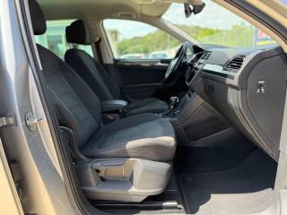 VOLKSWAGEN Tiguan usata 27