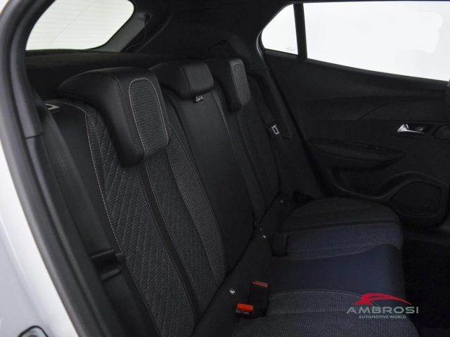 PEUGEOT 2008 usata 10