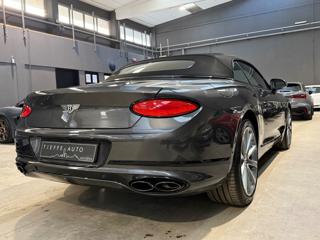 BENTLEY Continental usata, con Airbag Passeggero