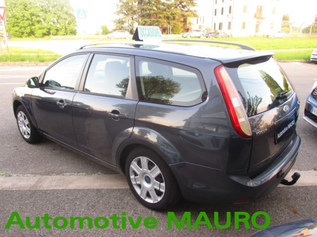FORD Focus usata, con Airbag Passeggero