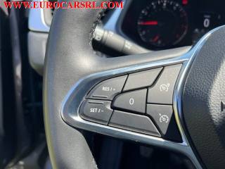 RENAULT Captur usata, con Controllo elettronico della corsia
