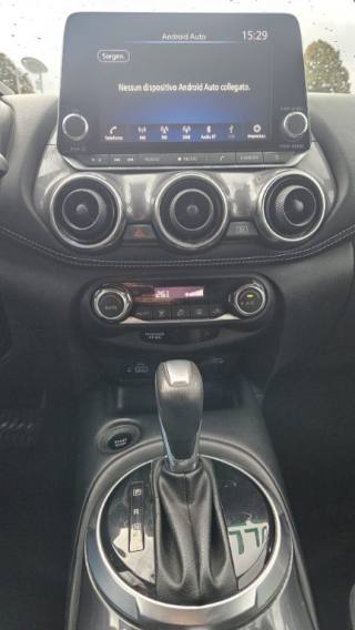 NISSAN Juke usata, con Chiusura centralizzata