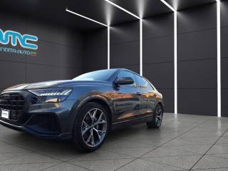 AUDI Q8 usata, con Airbag