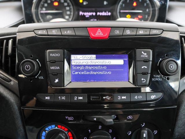 LANCIA Ypsilon usata, con Start/Stop Automatico