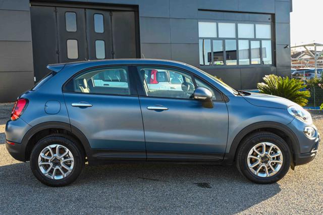 FIAT 500X usata, con Alzacristalli elettrici