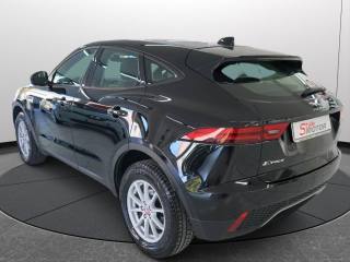 JAGUAR E-Pace usata 24