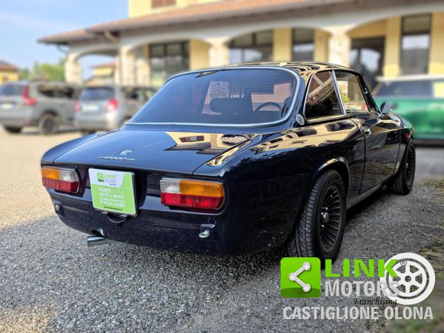 ALFA ROMEO GT usata 28