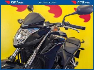 HONDA CB 500 F usata 12