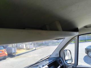 PEUGEOT Boxer usata, con Immobilizzatore elettronico