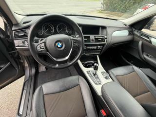 BMW X3 usata, con Cruise Control