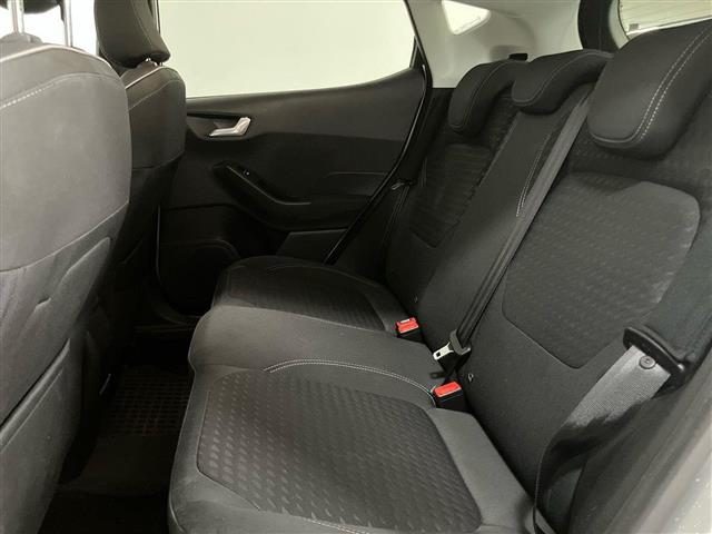 FORD Fiesta usata, con Park Distance Control