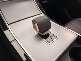 LAND ROVER Range Rover Velar usata, con Regolazione elettrica sedili