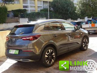 OPEL Grandland X usata, con Airbag Passeggero