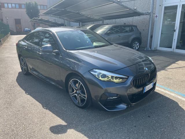 BMW 218 usata, con Airbag