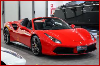 FERRARI 488 usata, con Airbag laterali