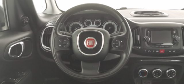 FIAT 500L usata 33