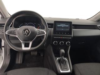 RENAULT Clio usata, con Fendinebbia