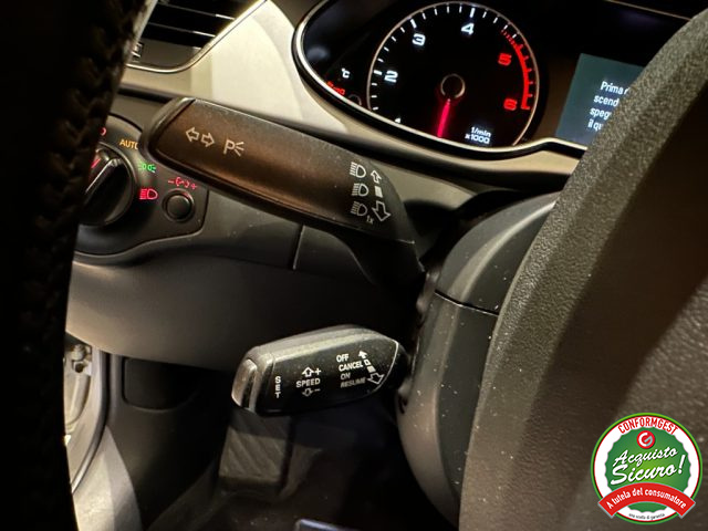 AUDI A4 usata, con USB