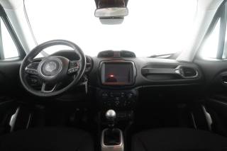 JEEP Renegade usata 10