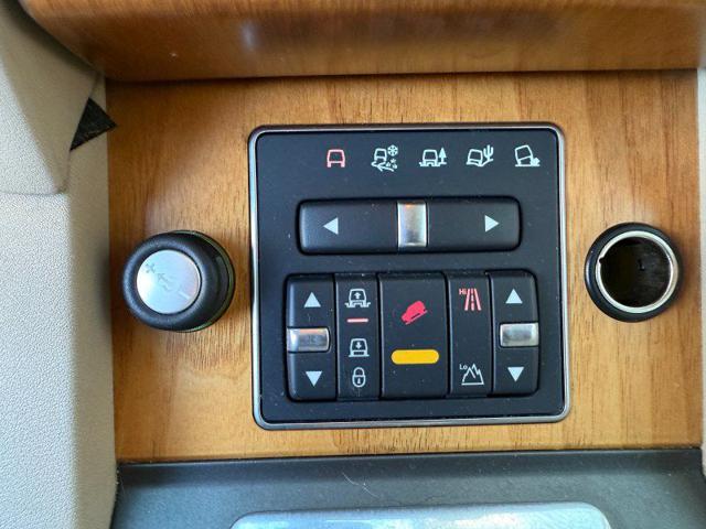 LAND ROVER Discovery usata 57