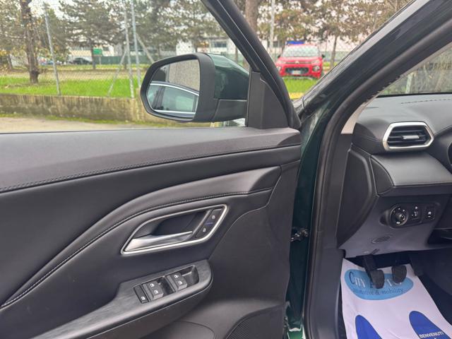 MG ZS usata, con Autoradio