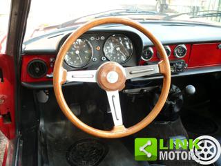 ALFA ROMEO Spider usata 10