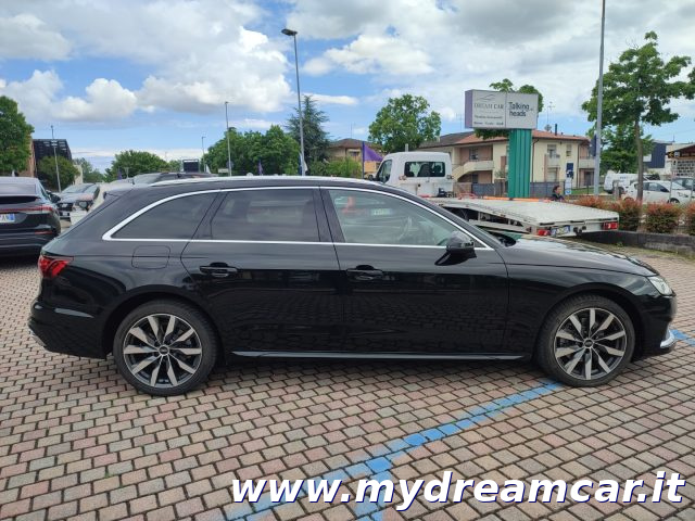 AUDI A4 usata 28