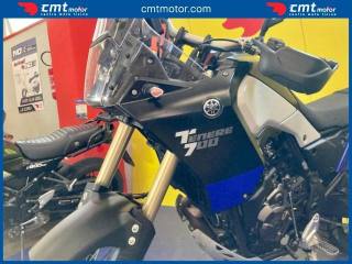 YAMAHA Tenere 700 usata 5