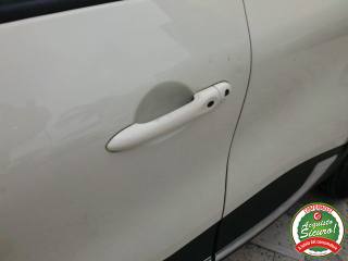 RENAULT Captur usata, con Autoradio digitale