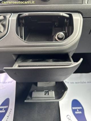 VOLKSWAGEN Multivan usata, con Specchietti laterali elettrici