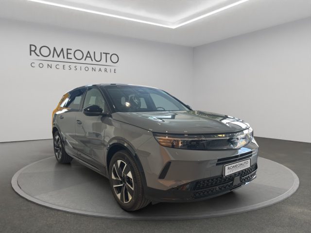 OPEL Grandland usata, con Controllo trazione
