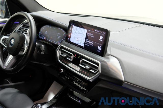 BMW X3 usata 66