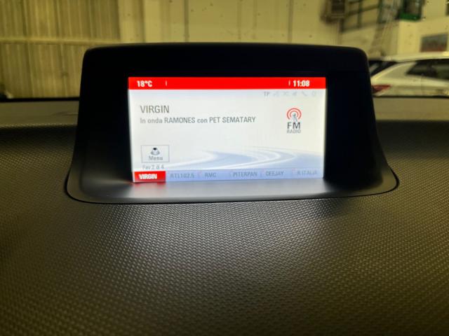 OPEL Meriva usata, con Boardcomputer