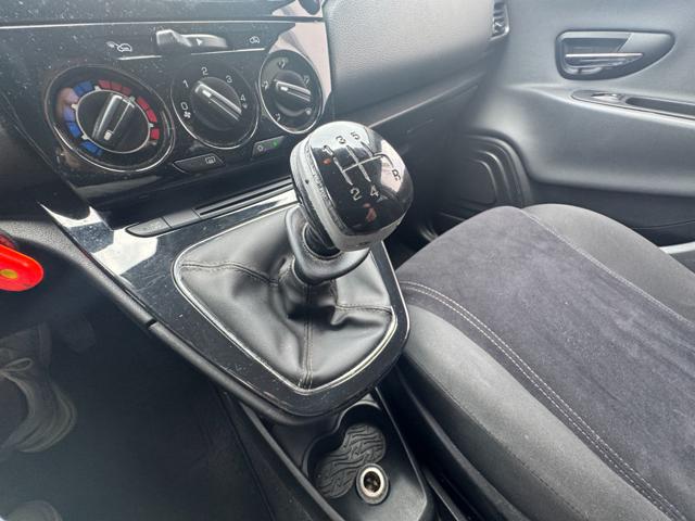 LANCIA Ypsilon usata, con Immobilizzatore elettronico