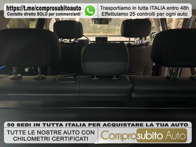 JAECOO Jaecoo 7 usata, con Climatizzatore