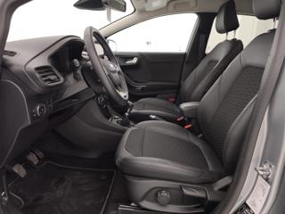 FORD Puma usata, con Controllo automatico clima