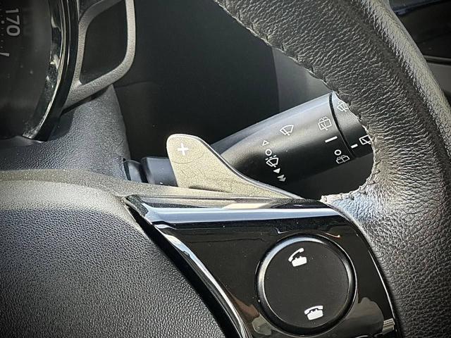 TOYOTA Aygo usata, con Vivavoce