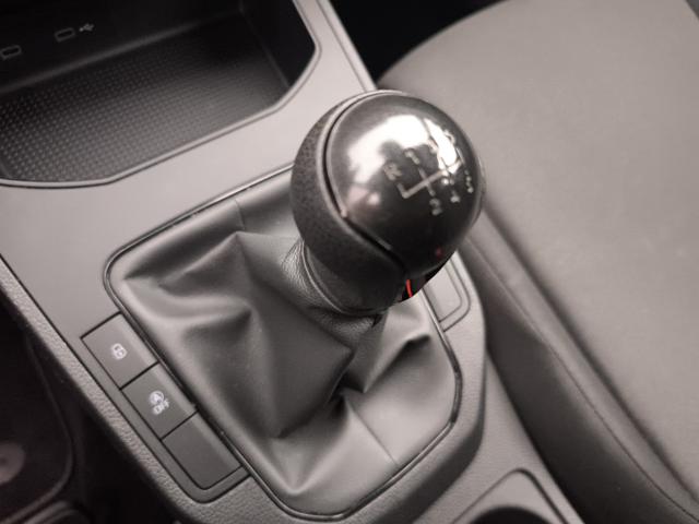 SEAT Ibiza usata, con Touch screen