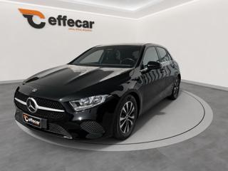 MERCEDES-BENZ A 180 d Automatic Executive