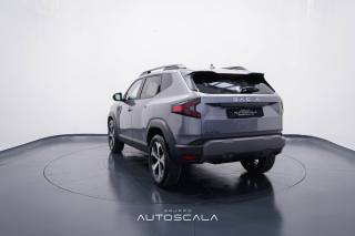 DACIA Duster usata, con Cerchi in lega