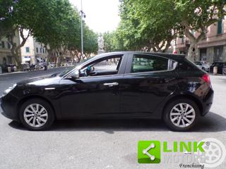 ALFA ROMEO Giulietta 1.4 TB MultiAir 170CV TCT S-S