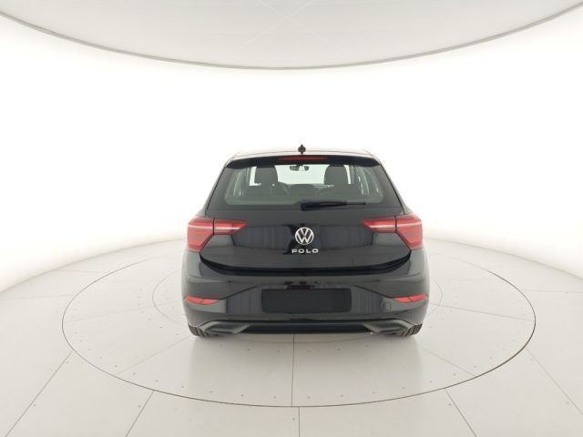 VOLKSWAGEN Polo usata, con Airbag Passeggero