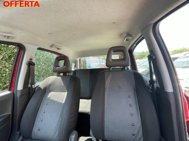 FIAT Panda usata 18